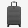 Jump - Valise Cabine 55cm Collection Naumad Anthracite